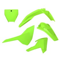 Set of plastic 5 parts fits on HQ FC / TC 16-18