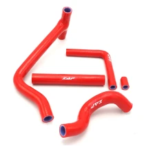  Silicone-hose fits on Beta RR 250/300 2020