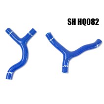 Silicone-hose fits onHusqvarna TC 85 13-17