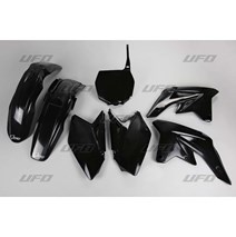 UFO Plastic kit fits onRMZ 250 07-08