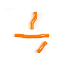 Silicone-hose fits onKTM EXC 250/300 17-19, SX250 17-18 