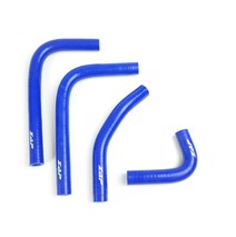 Silicone-hose fits onKawasaki KX 250f 17-20