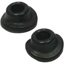 Valve pads set