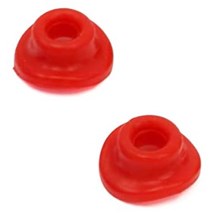 Valve pads set