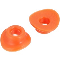 Valve pads set