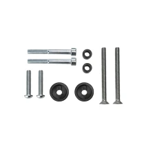 mounting kit fits on AFRICA Twin 16-18