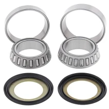 steering neck kit fits on CRF 250 10-13, CRF 450 09-12
