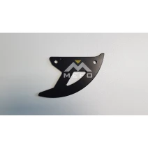 rear disc cover fits on KX/KXF