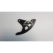 rear disc cover fits on RM / RMZ