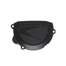 clutch cover fits on KTM SX / EXC 250-300 08-12