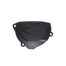 clutch cover fits on KTM SXF / EXCF 250/350 09-12