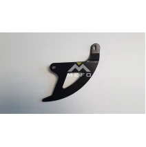 Rear Disc Cover fits on YZ / YZF