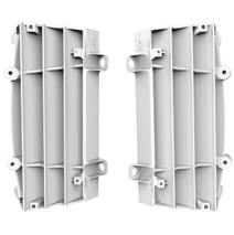 RADIATOR LOUVERS fits onSX / SXF / TC 16/22, EXC / EXCF / TE 17/22 