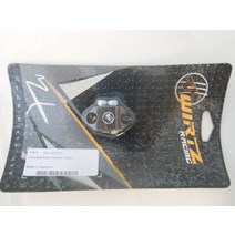 Top Klema Hydraulic Clutch Hand KTM Black