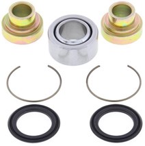 Upper Rear Shock Bearing kit fits onYamaha YZ 125/250 98- YZF/WRF 250/400/426/450, GasGas EC 18-19