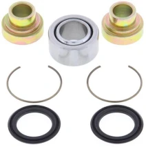 Upper Rear Shock Bearing kit fits onYamaha YZ 125/250 98- YZF/WRF 250/400/426/450, GasGas EC 18-19