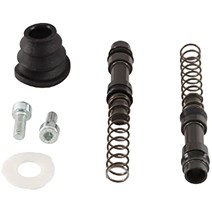 Clutch Master Cylinder repair kit fits onMagura Husqvarna 9mm Kolben 125 150 250 16-