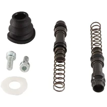 Clutch Master Cylinder repair kit fits onMagura Husqvarna 9mm Kolben 125 150 250 16-