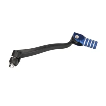 Shift lever fits on YZF 250/14-18/YZF450/14-17, Fantic XXF/XEF250/450 20-21