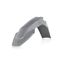 Acerbis Front fender fits onHQ TC 125/250, FC 250/350/450, TE / FE