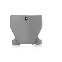 Acerbis number plate fits TC125/250,FC250/350/450 19/22