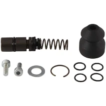 Master Cylinder repair kit fits onKTM SX 65 09-, 85 04- Husqvarna TC 65 85 18- rear