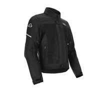 Acerbis Jacket CE On Road Ruby 