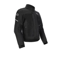 Acerbis Jacket CE On Road Ruby 