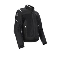 Acerbis Jacket CE On Road Ruby 