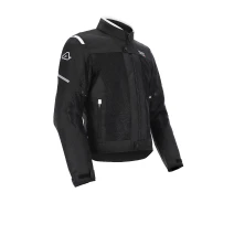 Acerbis Jacket CE On Road Ruby 