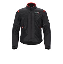 Acerbis Jacket CE On Road Ruby 