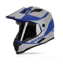 Acerbis Reactive helmet