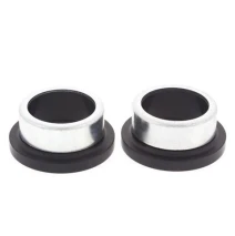 Rear Wheel Spacer Kit 25mmfits on SXF 13-
