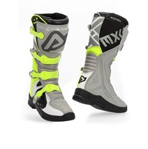 Acerbis Motocross Boots X Team 