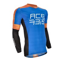 Acerbis Motocross Jersey MX J-Track One