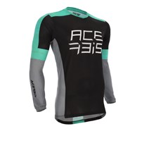 Acerbis Motocross Jersey MX J-Track One