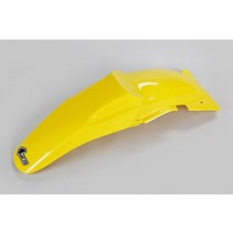 UFO rear fender fits onRM125 / 250 96-00