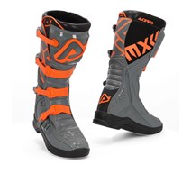 Acerbis Motocross Boots X Team 