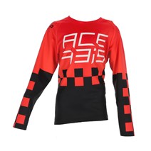 Acerbis jersey junior MX J-KID ONE