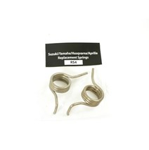 Replacement springs for Yamaha, Suzuki