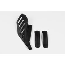 UFO frame cover fits on KTM SX 05-06 Exc 05-07