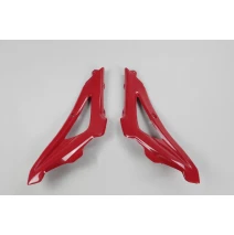 UFO radiators fits onHQTC / TE, WR / CR