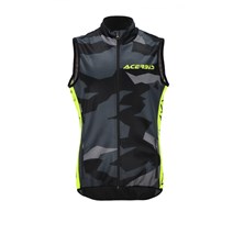 Acerbis Vest X-Wind Softshell 