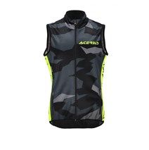 Acerbis Vest X-Wind Softshell 