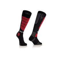 Acerbis knee socks Junior