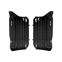 RADIATOR LOUVERS fits onCRF450R / RX 21/22 