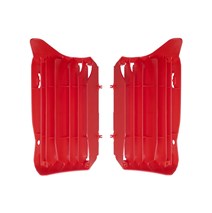 RADIATOR LOUVERS fits onCRF 450R / RX 21/22 