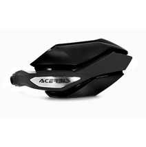 Acerbis lever protectors argon fits on YAM TT700 / TT900