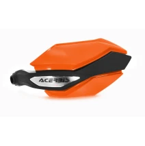 Acerbis handguards ARGON fits on KAWA VERSYS650