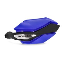 Acerbis lever protectors argon fits on YAM TT700 / TT900